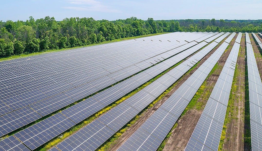 Cleanleaf Energy signs 350MW utility-scale PV O&M contracts