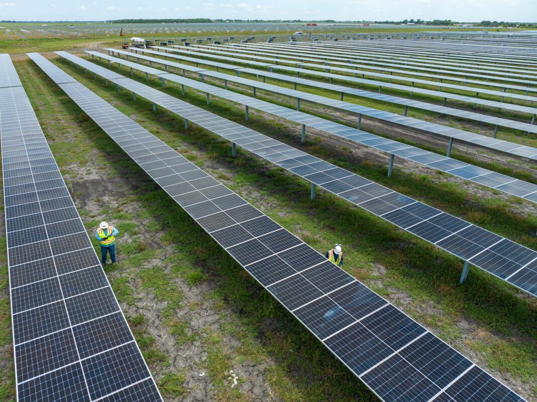 Sabanci commissions 218MW Cutlass II solar project in Texas