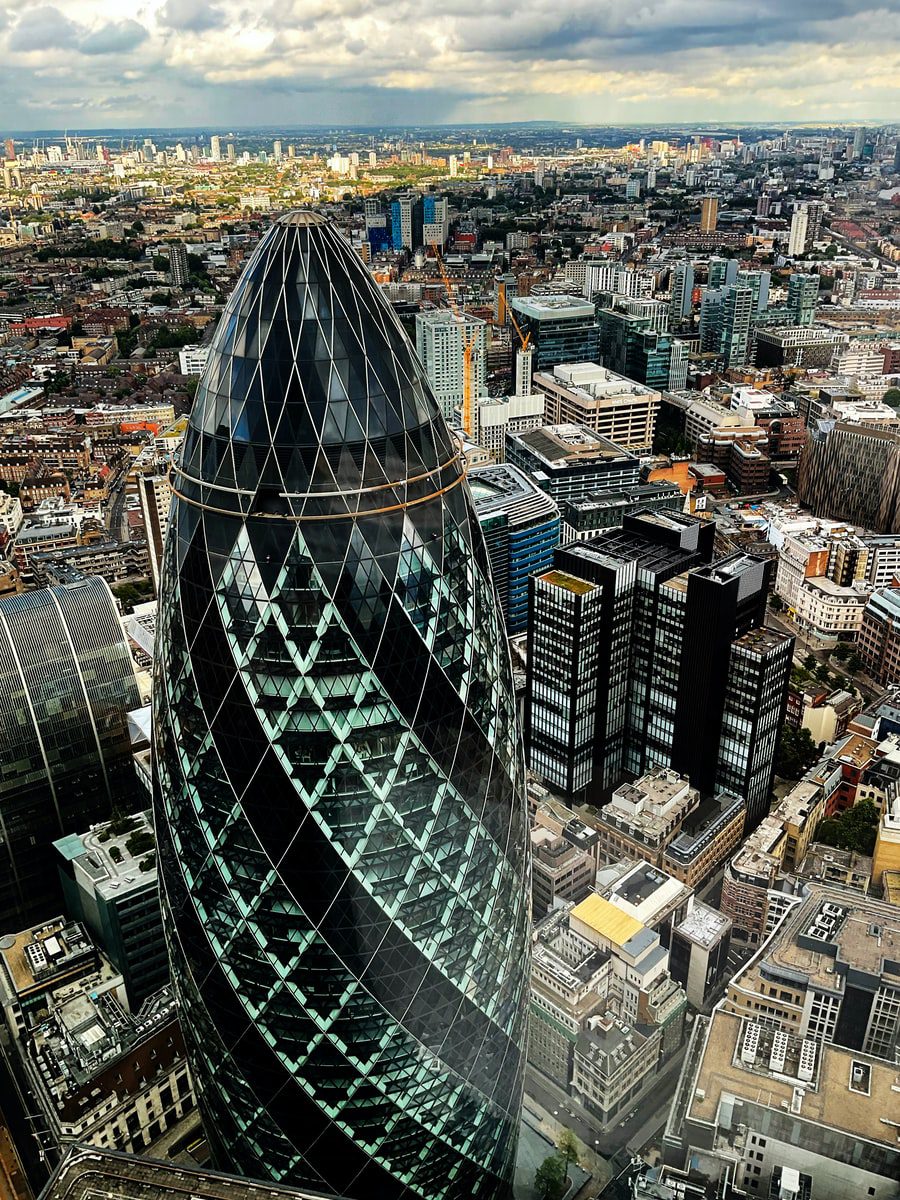 Q3 People Moves UK