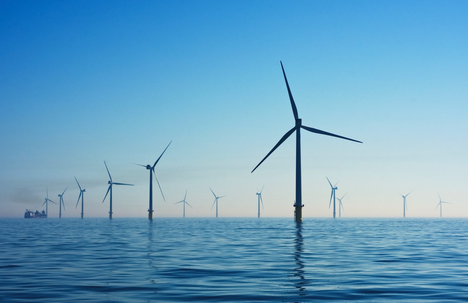 Infrastructure Investment Newsletter – October 2024