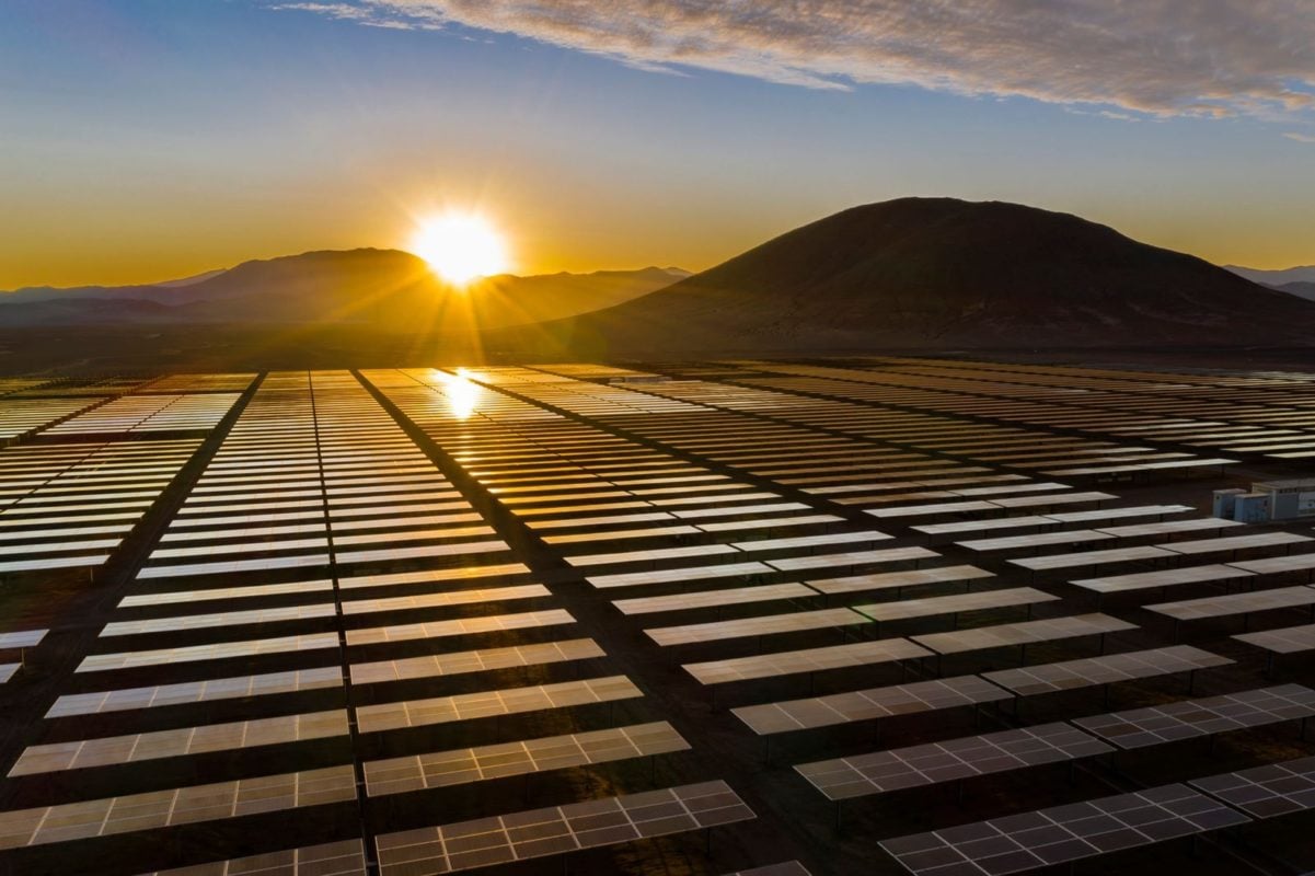 Solar & Storage Newsletter April 2024