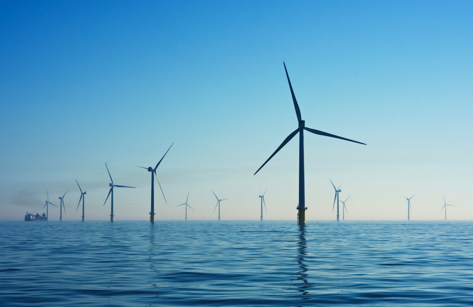 Infrastructure & Investment Newsletter – October 2025