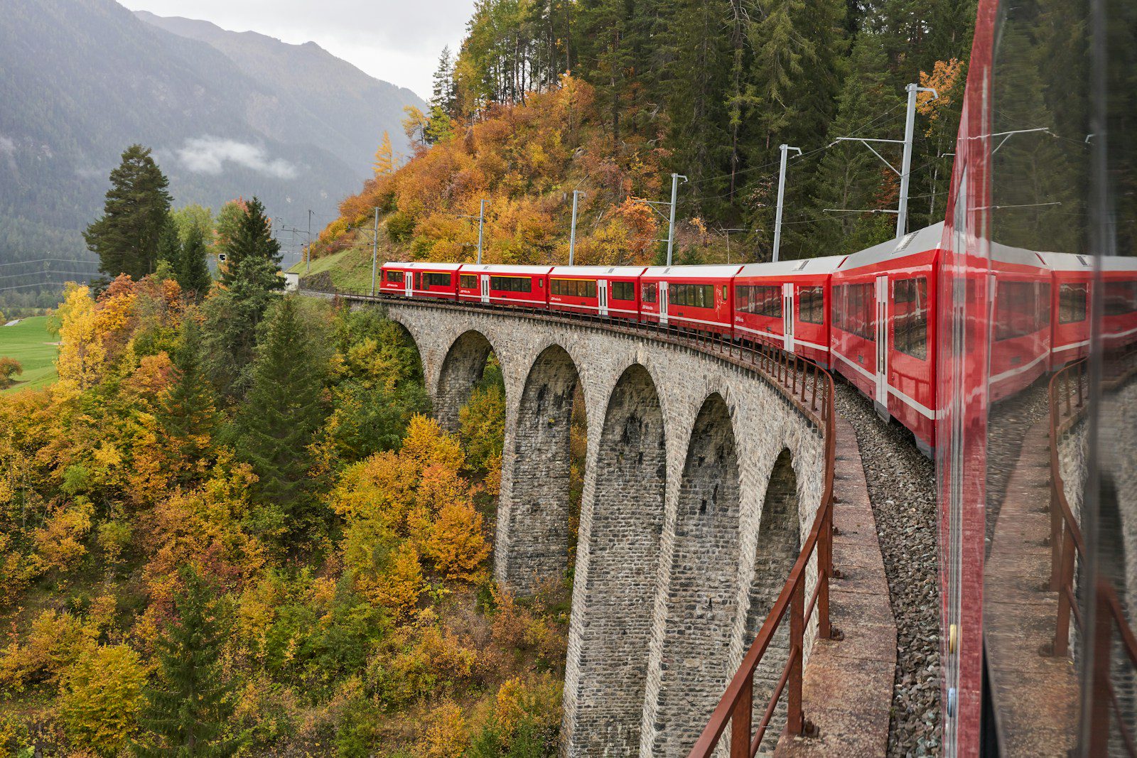 Infrastructure & Investment Newsletter – November 2025