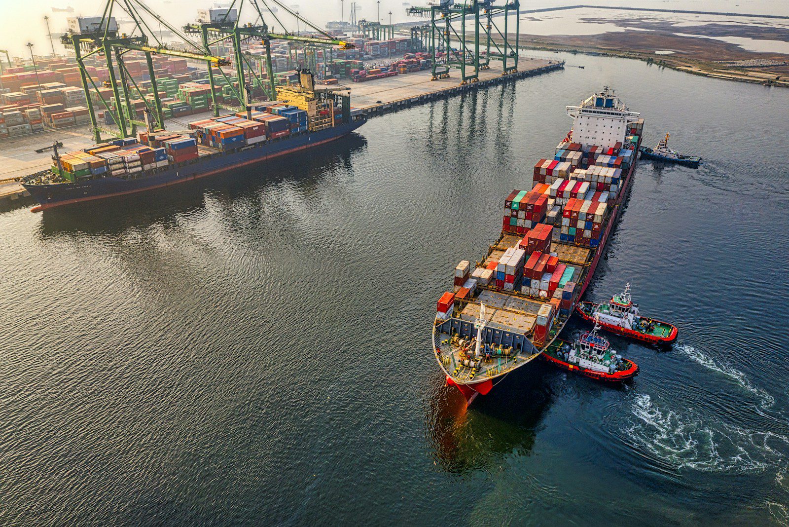 Infrastructure & Investment Newsletter – 2026 Volume 3