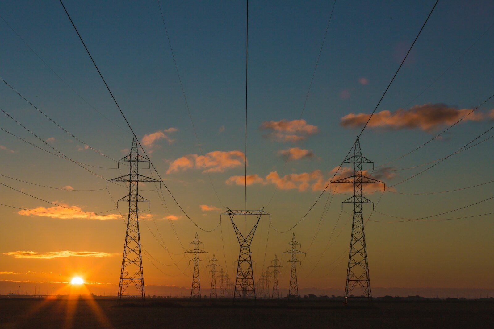 2026 Q1 Infrastructure & Energy – European Hiring Review