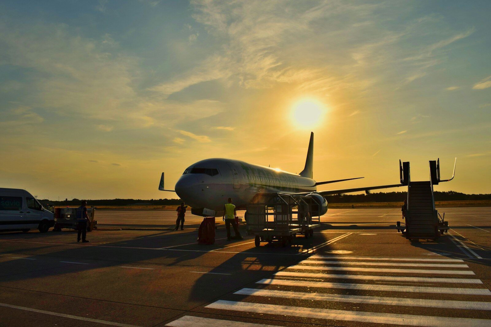 Infrastructure & Investment Newsletter – 2026 Volume 7