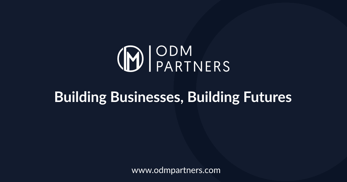 Photograph for ODM Partners, Staffing & Recruiting business in Manchester